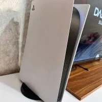 ps5 fat digital|کنسول، بازی ویدئویی و آنلاین|قرچک, زیبا شهر|دیوار