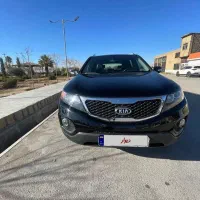 سورنتو۲۰۱۲|خودرو سواری و وانت|شیراز, کلاهدوز|دیوار