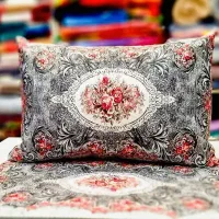 بالشتی|رختخواب، بالش، پتو|کاشان, طاهرآباد|دیوار