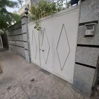 ویلایی۲۰۸ متر زمین شمالی