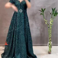 لباس مجلسی