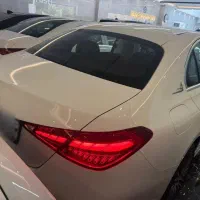 بنز c200 مدل ۲۰۲۵
