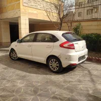 ام وی ام  315 نیو مدل 1396