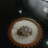 انگشتر باباقوری