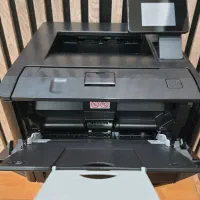 پیرینترHP m401 پشت و رو زن خودکار با مانیتور لمسی|پرینتر، اسکنر، کپی، فکس|ارومیه, |دیوار