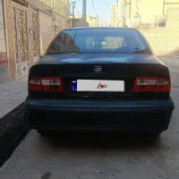 سمند|خودرو سواری و وانت|بهارستان, |دیوار