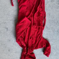 حوله تن پوش کلاه دار