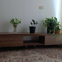 میز ال سی دی