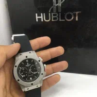 ساعت هابلوت مردانه|ساعت|رشت, حمیدیان|دیوار