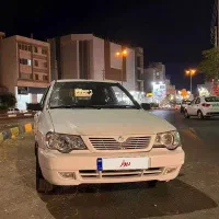 پراید 111se مدل 93 بشرط
