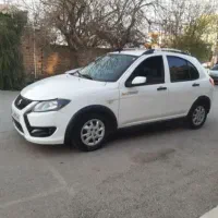 کوییک s فول مدل ۱۴۰۱ درحدصفر فوری