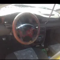 سمند برون شهری|خودرو سواری و وانت|سنندج, |دیوار