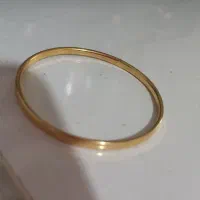 النگو دخترانه سایز 4|جواهرات|همدان, |دیوار