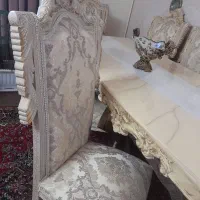 صندلی وناهار خوری|میز و صندلی غذاخوری|تبریز, |دیوار