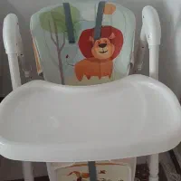 صندلی غذای کودک