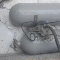 کپسول گاز cng بالوازم|قطعات یدکی و لوازم جانبی|قم, کاسه گران|دیوار