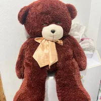 عروسک خرس شاسخین یه متری