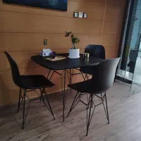 میزو صندلی مدل السا