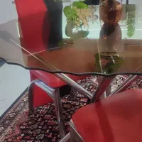 میز نهار خوری