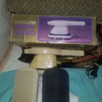 ماساژور|آرایشگاه و سالن‌های زیبایی|سنندج, |دیوار