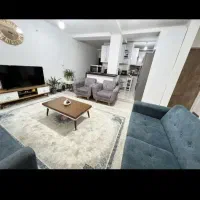 مبل هفت نفره راحتی در حد|مبلمان خانگی و میز عسلی|فیروزکوه, |دیوار