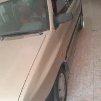 پراید مدل ۸۵ دوگانه