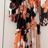 لباس ماکسی خنک