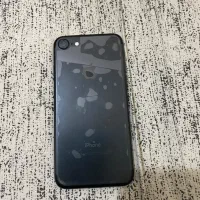 آیفون 7 مشکی مات