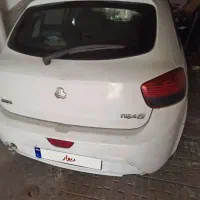 تیبا ۲ فوری|خودرو سواری و وانت|رشت, استادسرا|دیوار