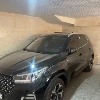 فروش MVM X55 Pro|خودرو سواری و وانت|شیراز, شهرک فرهنگیان|دیوار