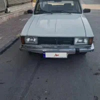 پیکان مدل ۷۷