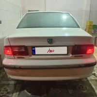 سمند مدل ۸۸ ef7|خودرو سواری و وانت|چوبر, |دیوار