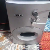 اسپیکر کامپیوتر سالم|قطعات و لوازم جانبی رایانه|ملارد, |دیوار