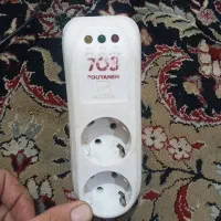 محافظ یخچال و کولر