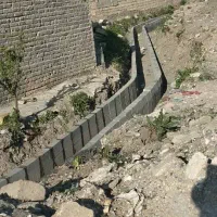 جدول کاری بتن پلاک|خدمات پیشه و مهارت|ارومیه, |دیوار