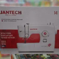 چرخ خیاطی جانتک