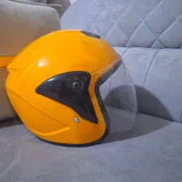 کلاه ایمنی موتور