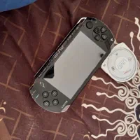 مینی کنسول psp