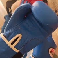 لوازم مبارزه نو نو|تجهیزات ورزشی|اسلامشهر, شهرک انبیا|دیوار