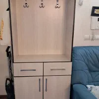 جاکفشی و چوب لباسی