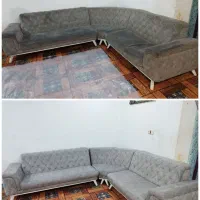 مبل شویی مهام اروند