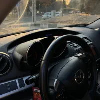 مزدا 3 New 90|خودرو سواری و وانت|تهران, آجودانیه|دیوار