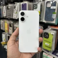 اپل 16 باگارانتی شرکتی درحد صفر قسطی بگیر از ثامن