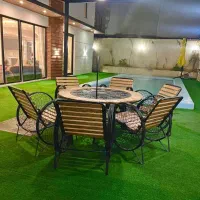 ویلامدرن ادونس۵۰۰زمین۲۵۰بناتریبلکس اختصاصی*مهراباد