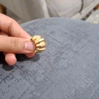 انگشتر و النگو طلا