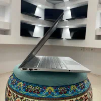 لپ‌تاپ HP مدل Pavilion 15 پردازنده i5 نسل 8|رایانه همراه|قشم, |دیوار