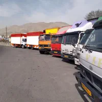 باربری‌.اسباب کشی.تهرانسر چیتگر یافت آباد اکباتان|خدمات حمل و نقل|تهران, تهرانسر شرقی|دیوار