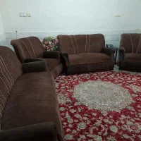 مبل راحتی ۷ نفره