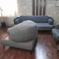 نظافتی ومبلشویی  حرفه ای صیادشیرازی