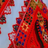 سرتوپ|لباس|زابل, |دیوار